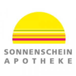 Logo Unterstützer Sonnenschein Apotheke