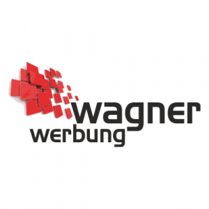 Logo Unterstützer Wagner Werbung