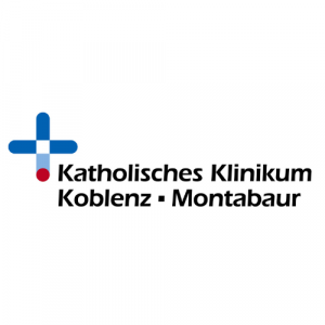 Logo Unterstützer Katholisches Klinikum Koblenz-Montabaur