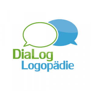 Logo Unterstützer DiaLog Logopädie