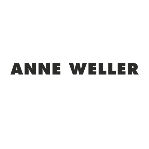 Logo Unterstützer Anne Weller