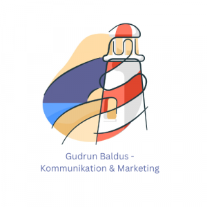 Logo Unterstützer Gudrun Baldus