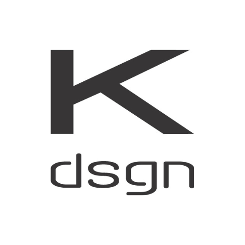 Logo Unterstützer K dsgn