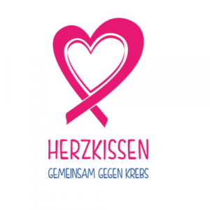 Logo von Herzkissen